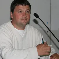 Michel Queille, président des JA Massif.
