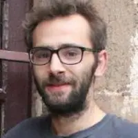 Étienne De Veyrac, administrateur JA43.