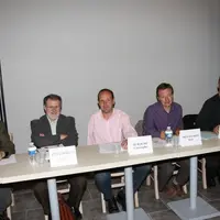 Les assemblées générales du GIE et du syndicat se déroulaient le 19 avril à Saint-Bonnet Le froid.
