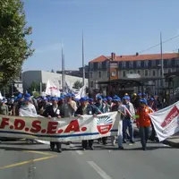 Une mobilisation de masse le 16 septembre à Clermont qui a permis de faire entendre la voix du monde de l’élevage.