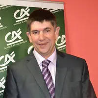 Jean-Michel Forest