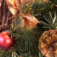 En attendant les fêtes de fin d'année...