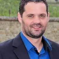 Guillaume Avinain jeune agriculteur à Lamothe près de Brioude, est membre du Bureau JA43, et co-responsable du Pôle végétal pour “Terres de Jim“ 2019.