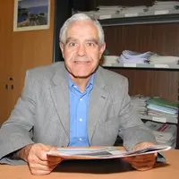 Georges Assezat, Directeur de la FDSEA et de La Haute-Loire Paysanne de 1977 à 1997, puis Directeur adjoint de la Chambre d'Agriculture de 1998 à 2008