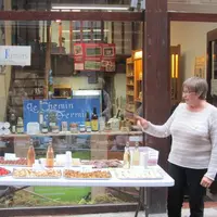 Le magasin des producteurs fermiers est ouvert.