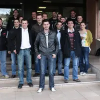Le nouveau bureau des Jeunes Agriculteurs de Haute-Loire a été présenté le 18 avril.
