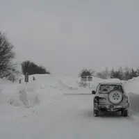 Le dispositif départemental de viabilité hivernale est en place jusqu’au 22 mars 2019.