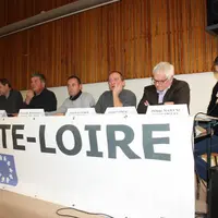 La FDCUMA a tenu son assemblée générale à St Etienne Lardeyrol.