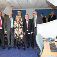 MSA Auvergne et CIPAV sont partenaires.