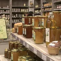 Magasin "Saveurs des fermes d'Yssi"