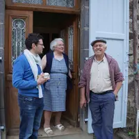 Auzat le film