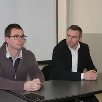 Anthony Fayolle et Yannick Fialip se disent déçus mais pas démobilisés.