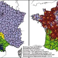 La situation au 10 octobre.