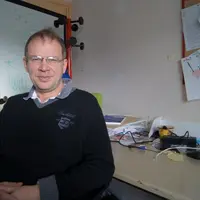 Xavier Boivin, biologiste et éthologiste à l’INRA travaille depuis plus de 30 ans sur les relations entre les éleveurs et leurs animaux.