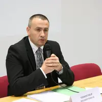 Yannick Fialip, président de la FDSEA 43 :«Le E de FNSEA et FDSEA, c’est Exploitants et non entreprises…»