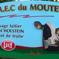 Portes ouvertes au Gaec du Moutet