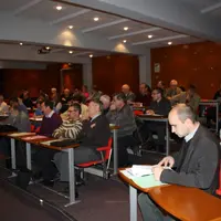 Session riche en débats.