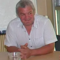 Gérard Chantel