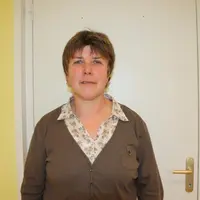 Claudine Pastre