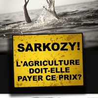 Mobilisation pour le 16 octobre.