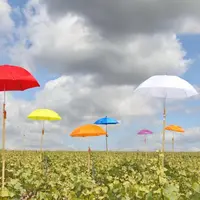 L'agriculture est un secteur particulièrement exposé aux risques, mais il est possible d'anticiper et de mettre en oeuvre des stratégies afin de se pr