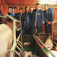 L'enseignement agricole en général, et public en particulier, est très souvent loué par les responsables politiques. Mais le budget 2010 malmène les c