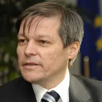 Dacian Ciolos.