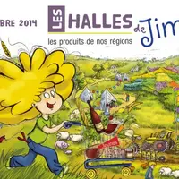 Les Terres de Jim» : un événement organisé par les JA France, les JA de la région Aquitaine et de la Gironde.