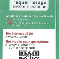 ATEMAX équarrissage