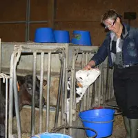 La commission nationale des agricultrices demande un même statut pour tous les exploitants, notamment dans les EARL qui ne bénéficient pas de la même