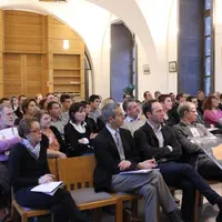 Une conférence suivie par des élus, des responsables d’OPA…