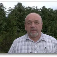 «Bien faire et laisser dire», voilà une devise largement appliquée par Jean-Pierre Olagnol.