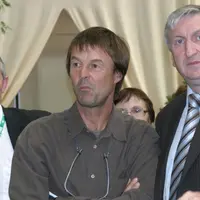 Jean Michel Lemétayer, président de la FNSEA.