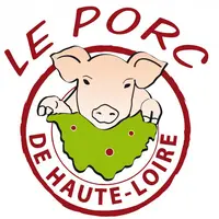 Logo Porc de Haute-Loire
