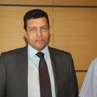 Xavier BEULIN, Président de la FNSEA.