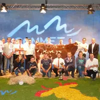 La Haute-Loire récompensée