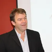 Philippe Deru, éleveur et gérant d’une société en Haute-Marne.