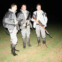 L’ONCFS pratique des tirs de nuit sur 3 communes.