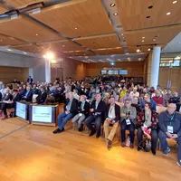 Les acteurs de l'eau étaient au rendez-vous de ces premières Assises de l’eau au Puy en Velay.