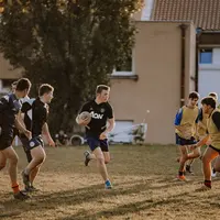 Championnat de France de rugby des lycées agricoles 2023