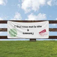 Le 21 novembre, le syndicalisme majoritaire se mobilise.