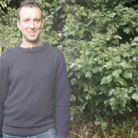 Mathias Déroulède, expert en productions végétales et coordinateur AP3C pour la Haute-Loire.