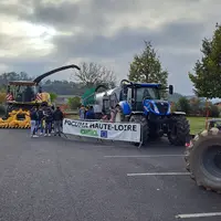 Matériels en cuma