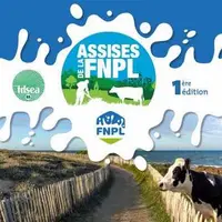 Les Assises du Lait se tiennent les 1er et 2 décembre en Vendée.