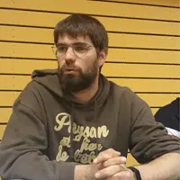 Etienne Liautaud, pfrésident du groupement de producteurs de Lentille Verte du Puy.