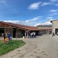 En Haute-Loire, 27 fermes ont reçu plus de 20 000 visites au total.