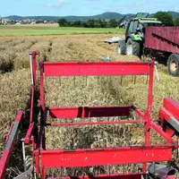 Moisson essais