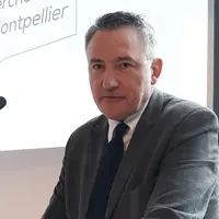 Après la santé des entrepreneurs, Olivier Torrès s'intéresse de près à la santé au travail des agriculteurs avec l'outil "Amarok e-Santé Agri".