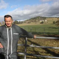 «Si vous attendez après nos politiques et notre administration, les agriculteurs sont appelés à tous disparaître ! » : Philippe Defay.