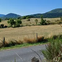 Plus de 90% de notre territoire est en zone rurale.